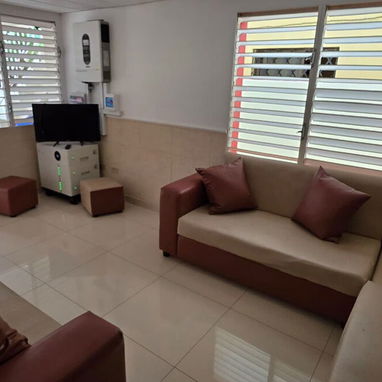 💥 🏠 ✨️CASA DE RENTA 5 HABITACIONES EN VARADERO🏖. CUBA🇨🇺 - 9/10