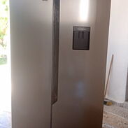 Refrigerador Salversay - Img 45464830