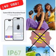 Bocina con Bluetooth - Img 57703953