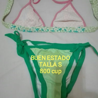 Bikinis excelente estado para mujer - Img 110504433