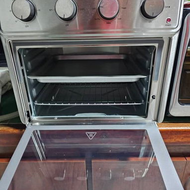 Horno - 2/4