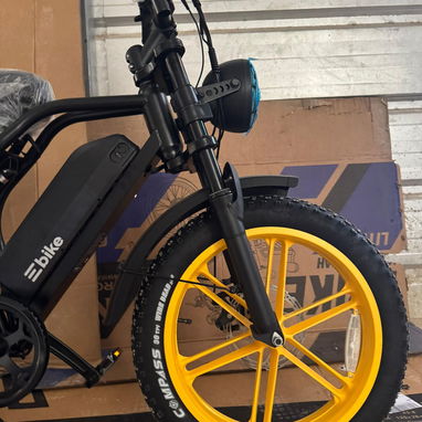 Bicimoto EBIKE 2026 - Img 122270652