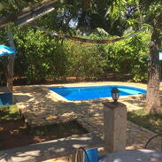Casa en la playa con piscina en Guanabo. - Img 45448259