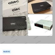 Actualización de firmware de cajitas decodificadoras, Santos Suárez, 10 de Octubre - Img main-image-56743118
