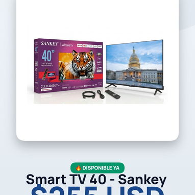 Venta de TV - Img 123132146