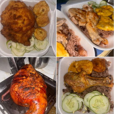Para sus fiestas y eventos especiales amplia oferta gastronómica en La Habana. 54014500 WhatsApp - Img 125160338