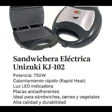 Electrodomésticos pequeños - 2/3