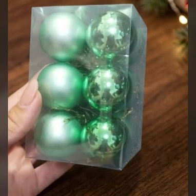 Estuches de accesorios para árbol de navidad - 5/10