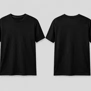 Pulóver negro / Pulóver dry fit / Pullovers personalizados - Img 55705064