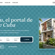 El sitio inmobiliario cuba⏳ Deja de republicar 20 veces al día. Publica una vez en Mambbu y tu anuncio vive para siempre - Img 55736582
