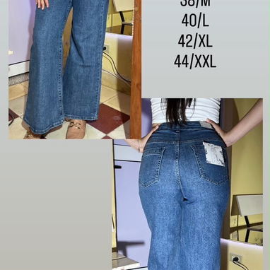 VENTA DE ROPA DE MUJER‼️‼️ - 9/10