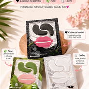 ✨ Mascarillas Para Ojos & Labios ✨ - Img 55788989