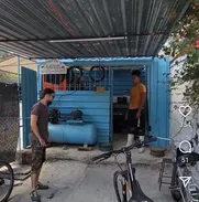 Se busca ponchero en el vedado - Img 50749004