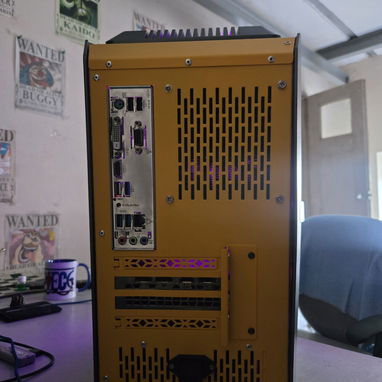 Vendo PC Gamer Gangaaa! - Img 125937353