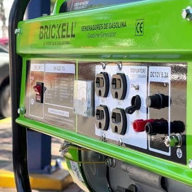 !! PLANTA ELÉCTRICA 3000 W✅ NUEVA 0 KM !! PLANTA ELÉCTRICA 3000 W✅ NUEVA 0 KM  👌 PERFECTO PARA GAS DE LA CALLE..3000 W - 3/3