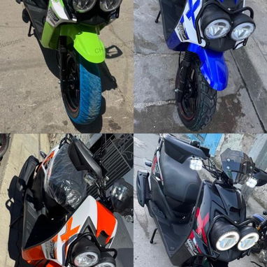 Motorinas de Combustión 🏍️🔥🔥🔥🔥🔥 - Img 114683612