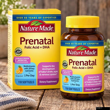 Prenatales - 3/3