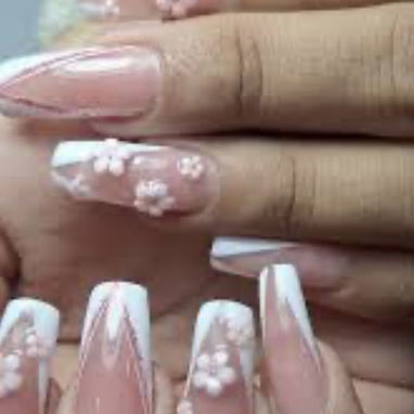 Manicura excelente servicio y calidad - Img 125159827
