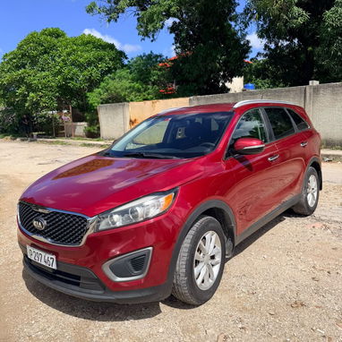 Kia Sorento 2017 !!!!! - 2/2