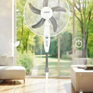 Ventilador *ChiQ* 18" (Pedestal) - Img 55179201