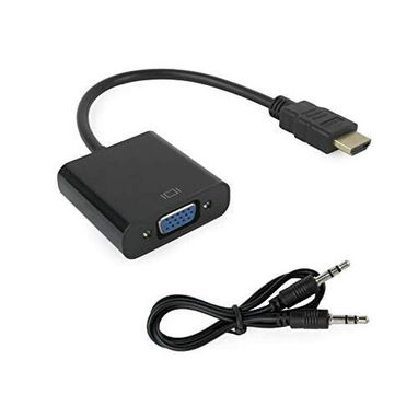 ⏩⏩⏩ GANGA !! ADAPTADORES CABLES VIDEO ⏩ HDMI - VGA ⏩ VGA - HDMI ⏩ HDMI - RCA ⏩ HDMI - HDMI ⏩ VGA - VGA ⏩ - Img 103556933