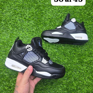 Jordan 4 Zapatos - 5/5