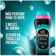 Downy perlas de olor $12usd 141g - Img 57576724