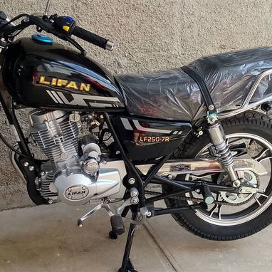 Venta de motos en Matanzas - 3/5