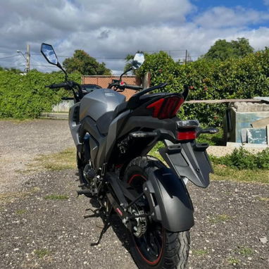 Moto Katzu - 3/3