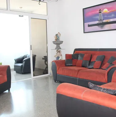 RENTA DE APARTAMENTOS EN EL VEDADO HABANERO. WhatsApp : + (53) 54 81 57 74 - Img 87555904