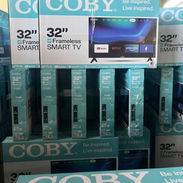 Smart TV Coby 150 USD Dianelis - Img 57871403
