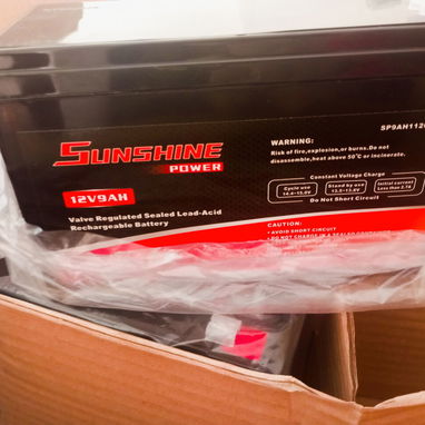Batería para moto 🛵🏍️ de combustión UPS bakup y moto 🛵🏍️ automática - Img 123823637