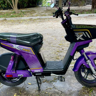 Vendo TOPMAQ evolution - Img 121734315