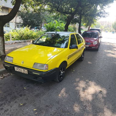 Se vende Renault 19 - Img 119029070
