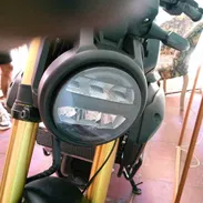 Poco uso moto 250cc - Img 55845108