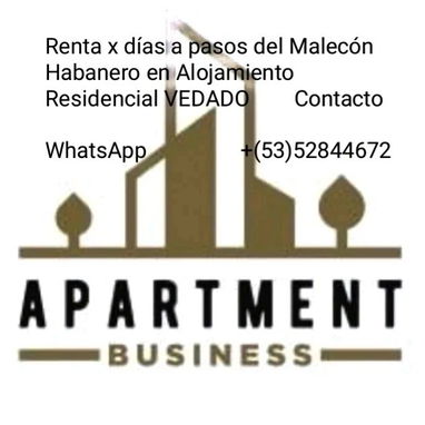 Renta de apartamento privado a pasos del Malecón Habanero dos habitaciones más fotos al privado - Img 120404492