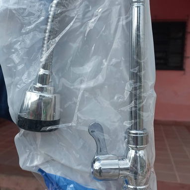 Venta de fregadero de acero inoxidable - 7/8