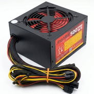 Fuente de PC ws 220v 20 USD - Img 56554165