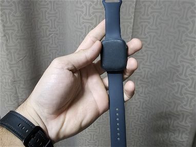 Apple Watch SE 2 New - Img main-image