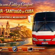 Pasajes desde Habana / Santiago de Cuba tu mejor opción - Img 57670814