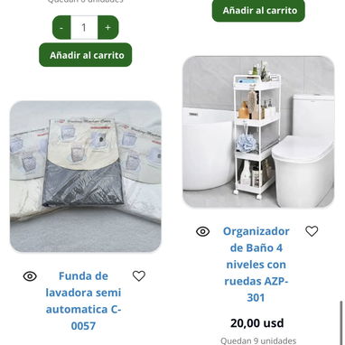 Articulos del hogar! Todo para baño - Img 108681304