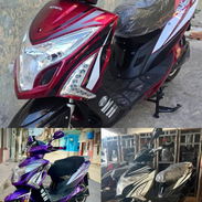 🛵MOTO ELECTRICA TOPMAQ F3 🛵 - Img 55437532