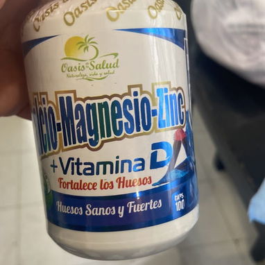 Vendo estos pomo de 100 cap.de medicina natural - Img 112235672