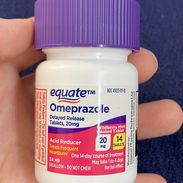 Omeprazol 20mg - Img 54540046
