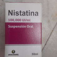 Nistatina suspensión y otros - Img 55791204
