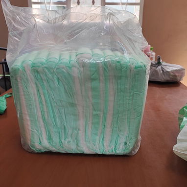 Culeros de adultos, íntimas y sábanas desechables - Img 124733744