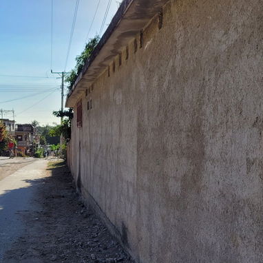 Vendo una casa en el reaprto Ramón Quintana - 3/8