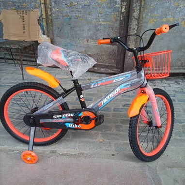 Bicicletas para niños (medida 20) - 3/6