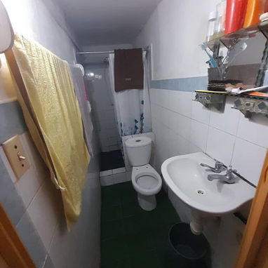 Se vende en Marianao apartamento en bajos - 9/10