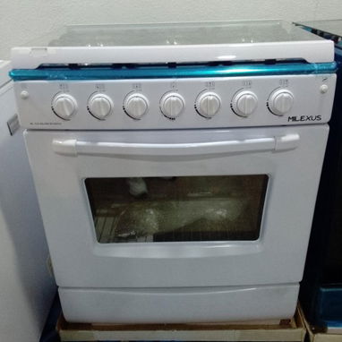 COCINAS • OFERTAS EN HORNOS Y ESTUFAS (NUEVAS) - Img 125852329